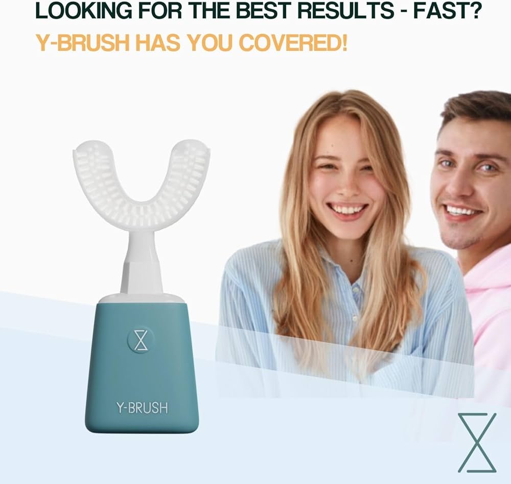 Y-Brush