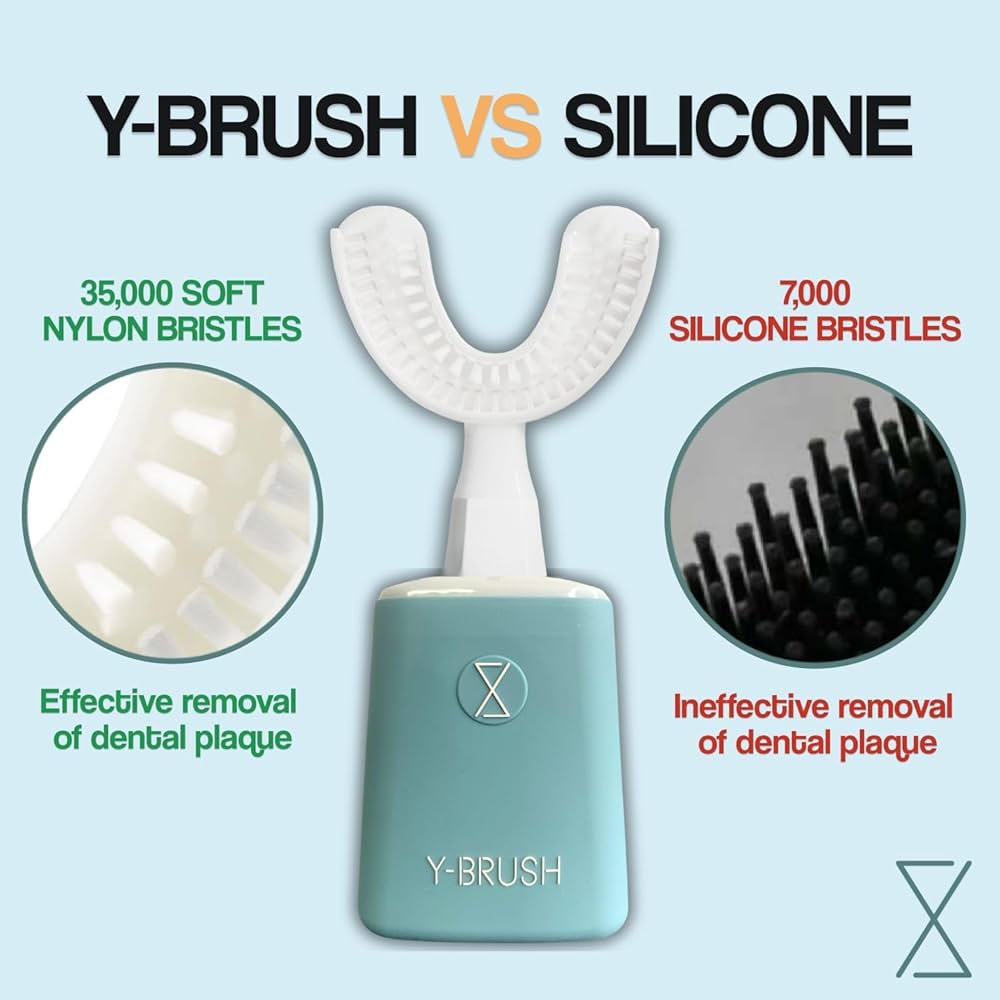 Y-Brush