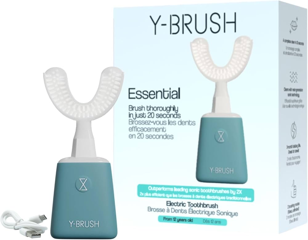 Y-Brush