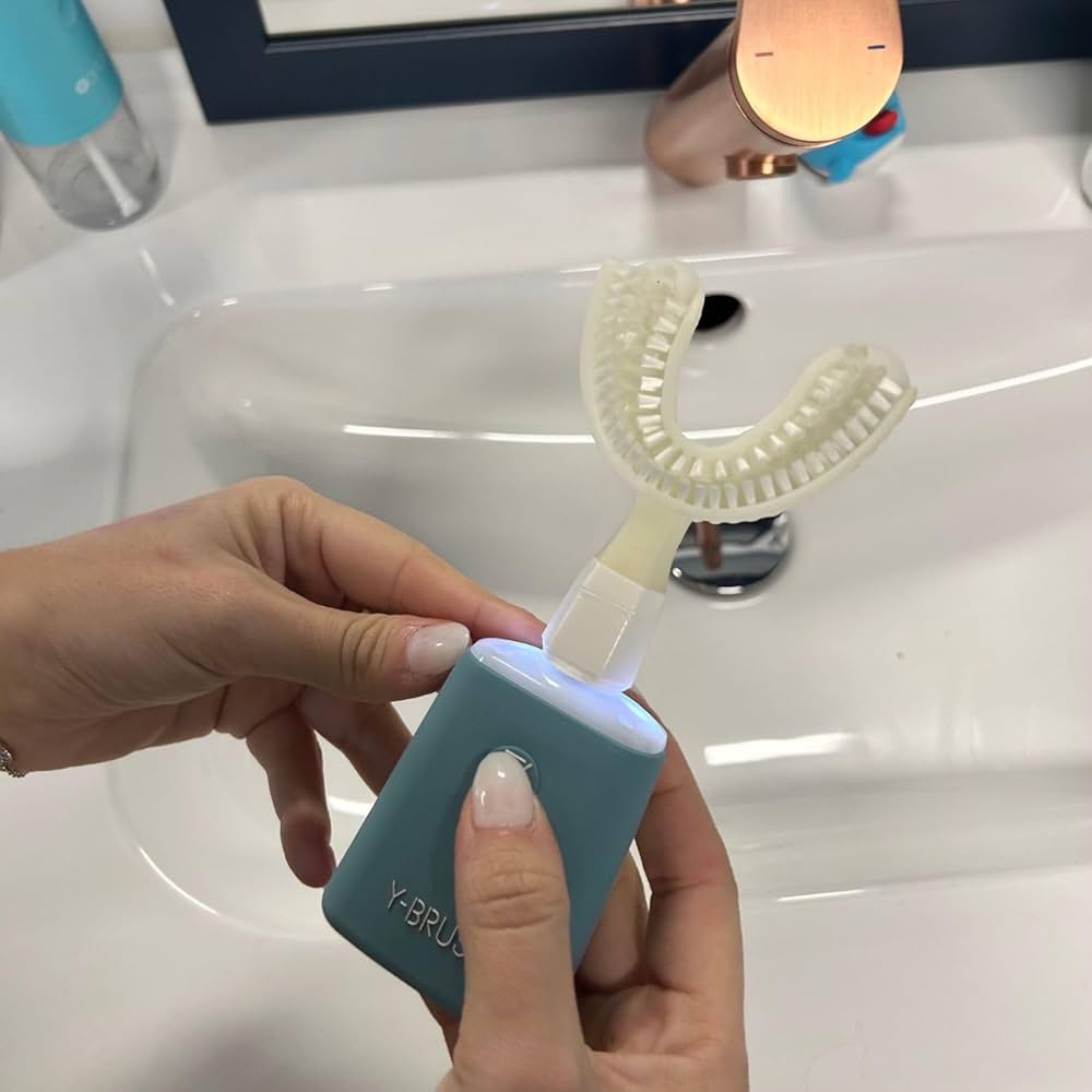 Y-Brush
