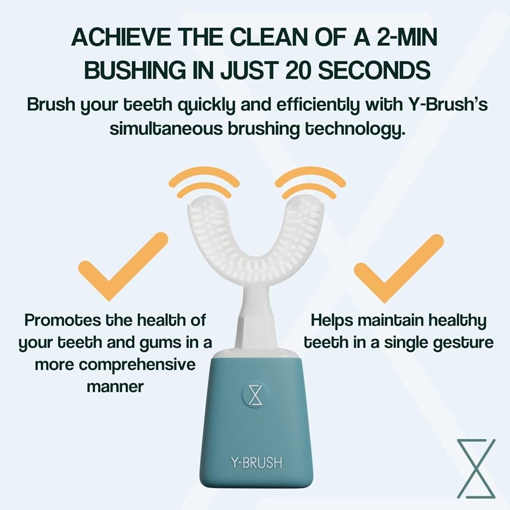 Y-Brush