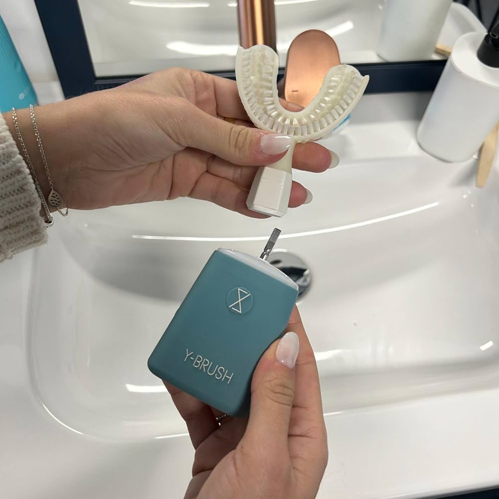 Y-Brush