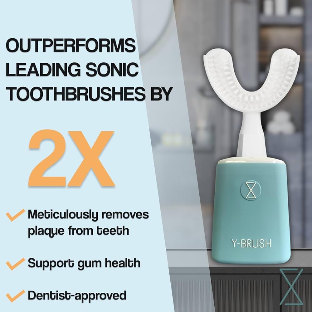 Y-Brush
